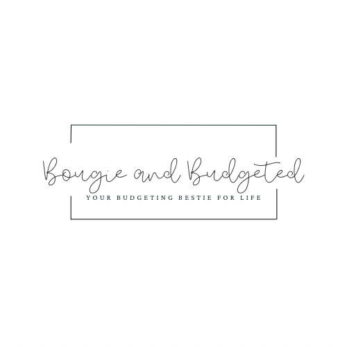 Bougie and Budgeted